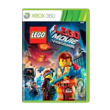 The Lego Movie - Xbox 360