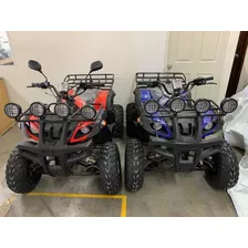 Nuevas Cuatrimotos Atv 200cc 