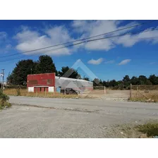 Local Comercial En Arriendo En Puerto Montt