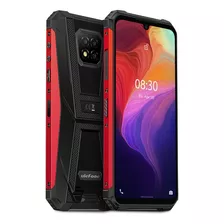 Celular Ulefone Armor 8pro Star Robusto 4g Octa Core 8gb Ram 128gb Dual Sim Teléfono 6.58 Fhd Celular Robusto Android11 Principal 5580mah Smartphone