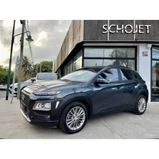 Hyundai Kona 2021 1.6 Tgdi Tct Safety