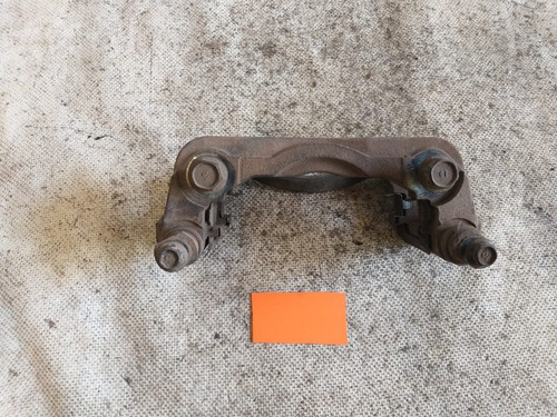 Porta Caliper Delantero Derecho Honda Pilot 4x4 V6 2003-2007 Foto 3