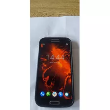 Samsung Galaxy S4 I9505 4g - 13mp, 32gb 