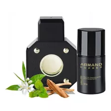 Perfume Armand Dupree Para Caballero + Desodorante