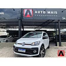 Vw Up Extreme 170 Tsi