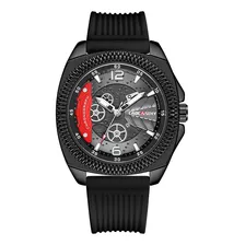 Business Casual Men's Watch Simple Fashion-b1078