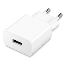 Cargador Rapido Ficha Adaptador Usb 3.0 Fast Charge Celular®