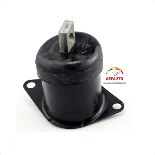 Soporte De Motor Frontal Derecho Acura Tsx 2009 Foto 4