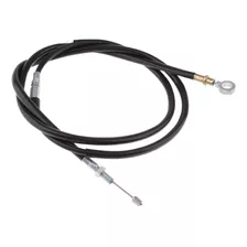 Cable De Embrague De 65 Y 165 Cm Para Sportster 1200