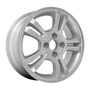 Rines Acero 15x6 Chevrolet Aveo 2014 Gm Parts