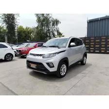 Mahindra Kuv 100 Hatch Back 1.2 Mt