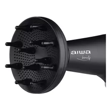 Secador De Pelo Aiwa Awtha2203 2200w 2 Vel / 3 Temp