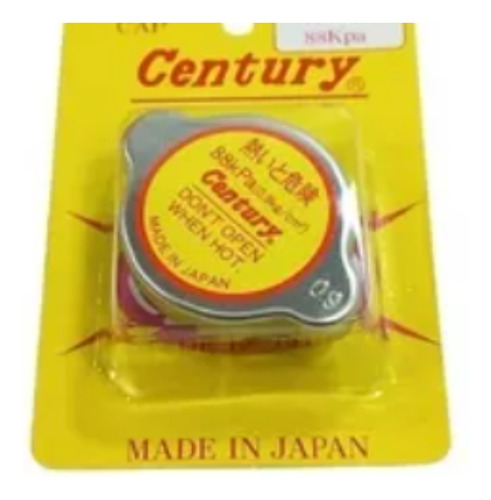 Foto de Tapa Radiador Para Mazda 323 Chevrolet Sprint Swift Japan 