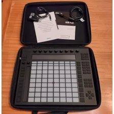 Ableton Push 1, Incluye Case Magma