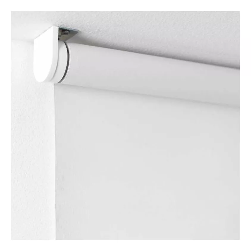 Cortinas Roller Lumiere Blackout 0.80x2.00mt.