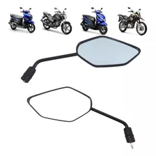 Par De Espelho Retrovisor Crosser Factor 125 150 Original