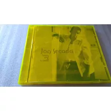 Cd Música Original, Jon Secada, Heart, Soul & A Voice