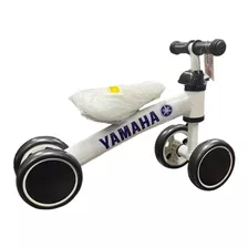 Bicicleta Balance Mini Bebe (triciclo)