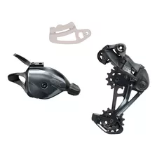 Kit Pata Shifter Sram Gx Lunar 2021, 10-52, Oferta !!