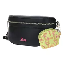 Bolso Dama Barbie Belt Bag Original