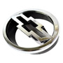 Emblema Letra Monza Chevy Chevrolet