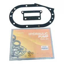 Kit Reparo Bomba Hidraulica P/ Caterpillar 320c 320 Sbs120