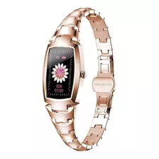Smartwatch Impermeável Feminino H8pro