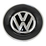  Adhesivo Brillante Para Volante Volkswagen
