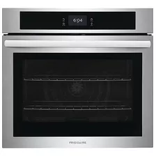 Horno Empotrable Frigidaire Fcws3027as /30 Pulgadas