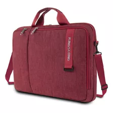 Kingslong Maletin Para Portatil De 15.6 Pulgadas, Bolsa De H