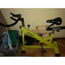 Bicicleta Fija Nitrec