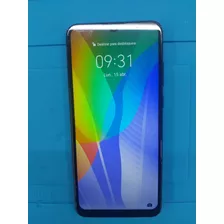 Huawei Y6p