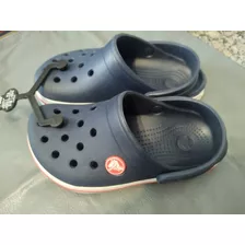 Crocs Originales Nuevas 