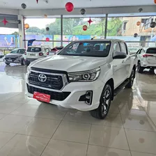 Hilux Srx 2.8 Diesel 4x4 