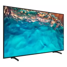Televisor Smart Tv Samsung 65 4k Cristal Uhd 2022