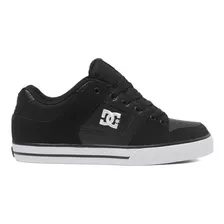 Zapatillas Dc Pure (blw) Hombre - Potenza Shop