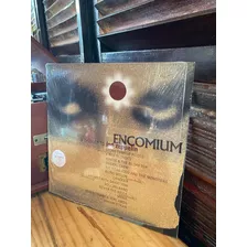 Ld Laser Disc Encomium - A Tribute To Led Zeppelin