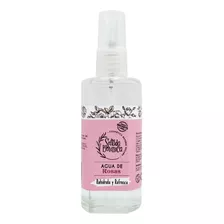 Sentida Botánica Agua De Rosas Hidratante Facial 60ml Tipo De Piel Todo Tipo