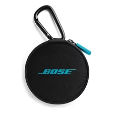 Estuche Funda Case Bose Original Blue