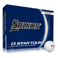 Srixon Q-star Tour 5 Pelotas De Golf