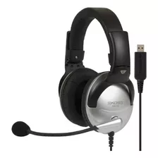 Auriculares Multimedia Koss Sb45 Usb Ets V2 - Súper Remate