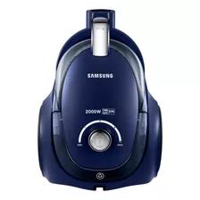 Aspiradora Samsung Vcma20cc 1.5l Azul Oscuro 220v