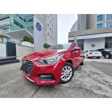 Hyundai Accent 1.6 Hb Mt °