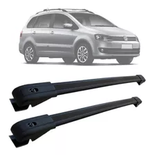 Rack De Teto Travessa Volkswagen Spacefox 2012 2013 2014