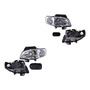 Par De Faros Depo Volkswagen Derby 1998 1999 2000 2001