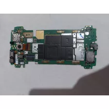 Placa Mae Lógica Motorola Moto X2 Xt1097 Com As Câmeras