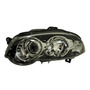 Par De Faros Depo Fiat Albea 2009 2010 2011