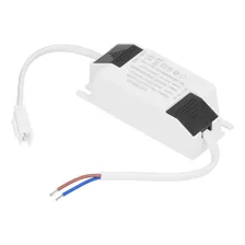 Transformador Led Driver 12w Corrente Constante 270ma Entrad