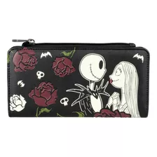 Cartera Tarjetero Con Estampado Disney Harry Varios