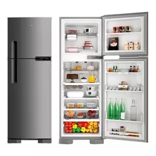 Refrigerador / Geladeira Brastemp, 2 Portas, Frost Free, 375